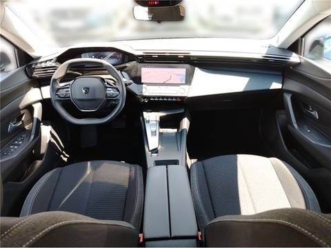 2022 Peugeot 308 — sličica 10