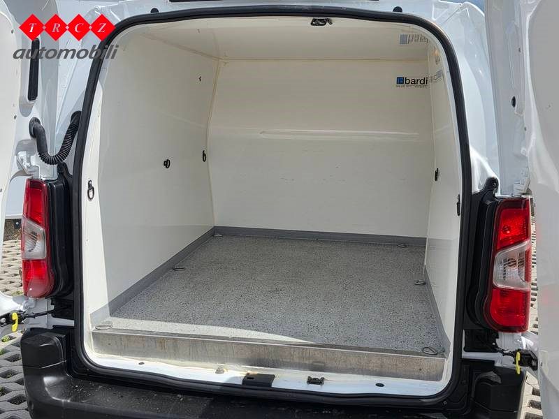2022 Citroën Berlingo — fotografija 5
