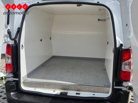 2022 Citroën Berlingo — sličica 5