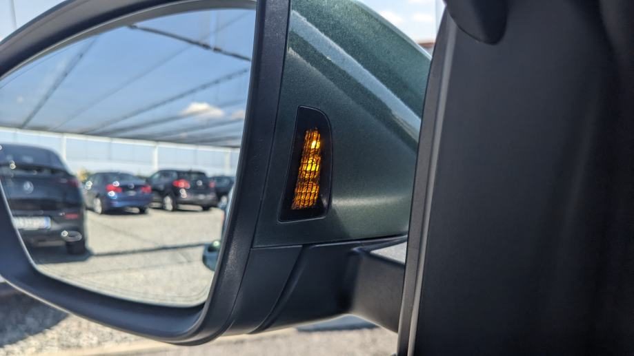 2022 Škoda Karoq — fotografija 21