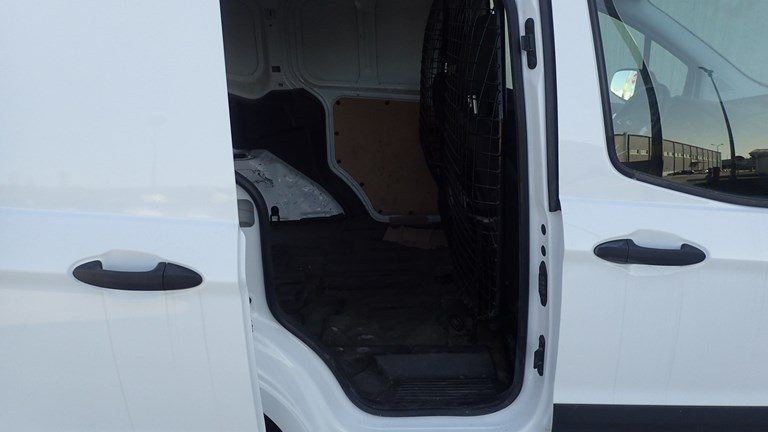 2021 Ford Transit — fotografija 6