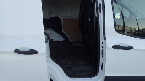 2021 Ford Transit — sličica 6