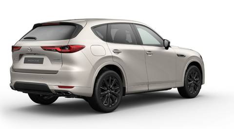 2026 Mazda CX-60 — sličica 5