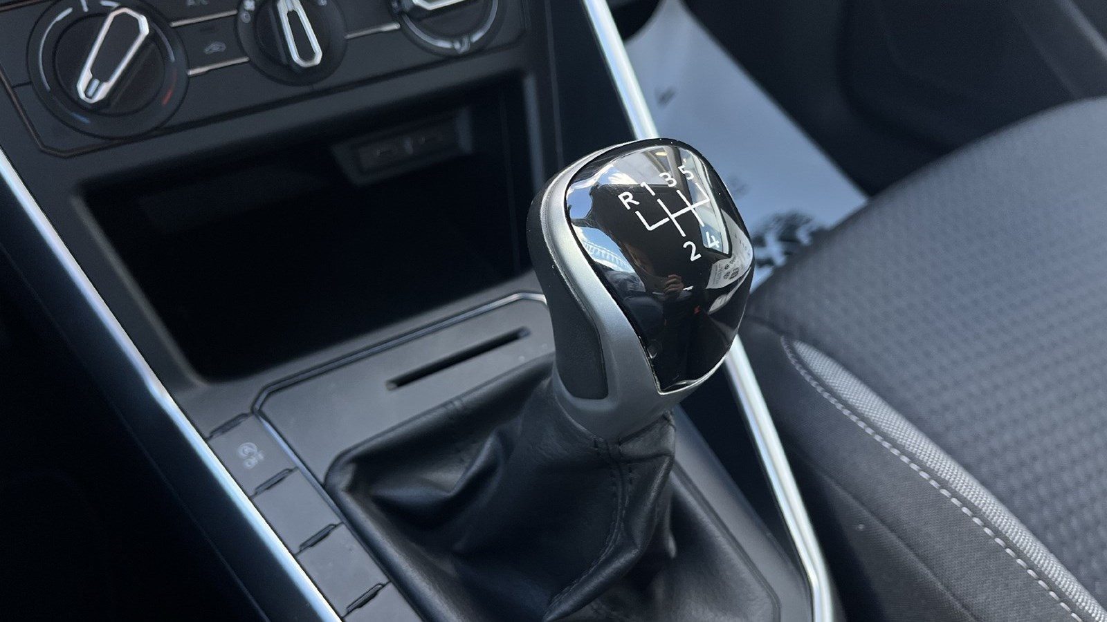 2023 Volkswagen Polo — fotografija 22