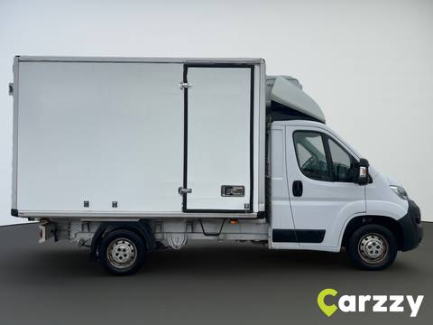 2022 Citroën Jumper — sličica 4