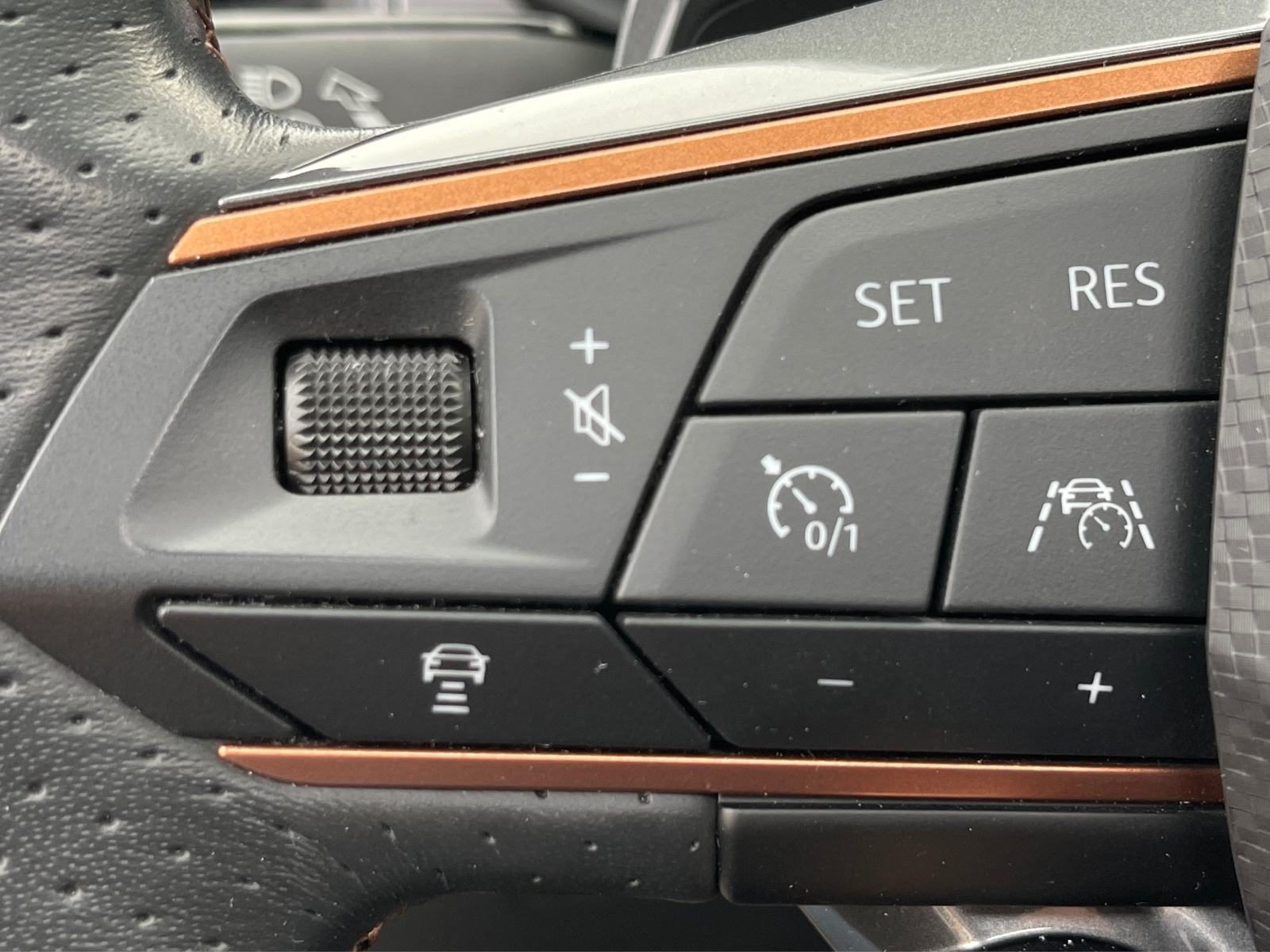2022 Cupra Ateca — fotografija 23