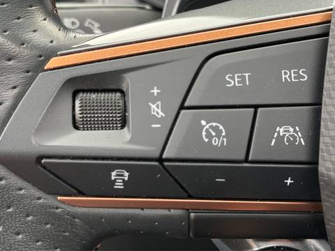 2022 Cupra Ateca — sličica 23