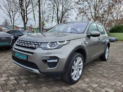 2017 Land Rover Rover — sličica 2