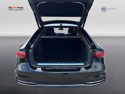 2022 Audi A7 Sportback S line — sličica 19