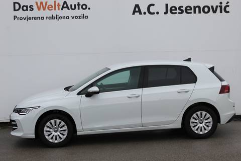 2026 Volkswagen Golf — sličica 6