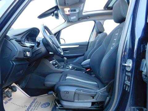 2016 BMW Serija 2 — sličica 8