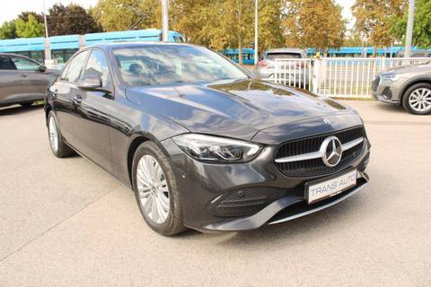2023 Mercedes-Benz C-klasa — sličica 3
