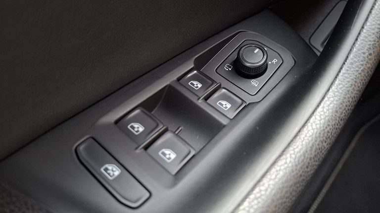 2018 Volkswagen Arteon — fotografija 27