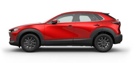2026 Mazda CX-30 — sličica 2