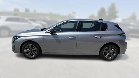2022 Peugeot 308 — sličica 4