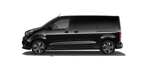 2026 Citroën E-SPACETOURER — sličica 4