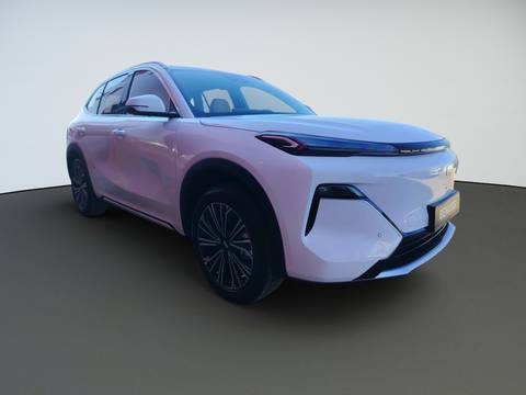 2026 Geely Starray EM-i — sličica 3