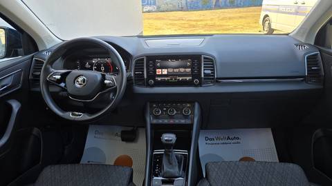 2023 Škoda Karoq — sličica 12