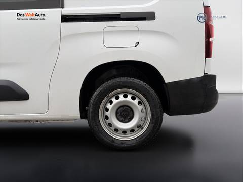 2021 Citroën Berlingo — sličica 20