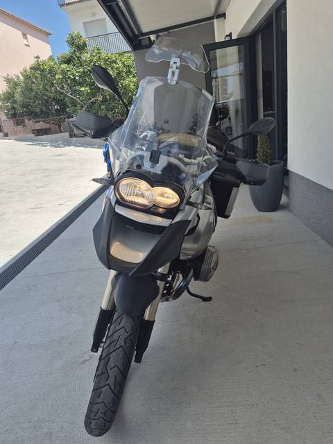 2008 BMW R 1200 — sličica 14