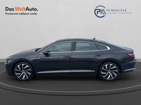 2022 Volkswagen Arteon R-Line — sličica 8