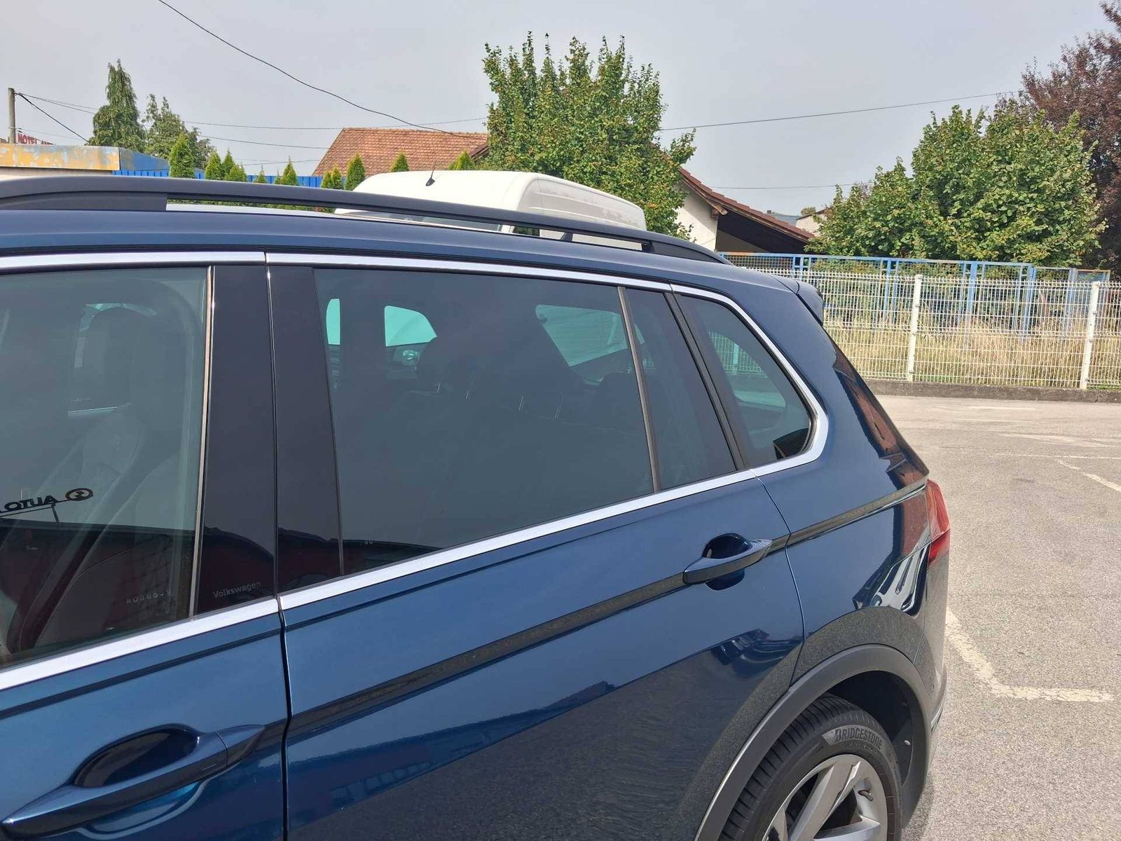 2023 Volkswagen Tiguan — fotografija 16