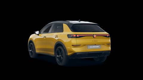 2026 Volkswagen T-Roc R-Line — sličica 4