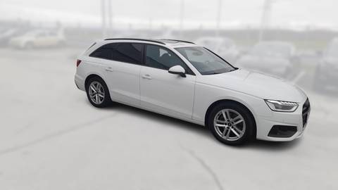 2022 Audi A4 Avant — sličica 3