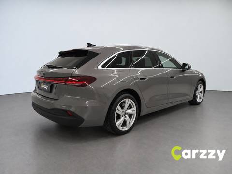 2025 Audi A5 Avant — sličica 6