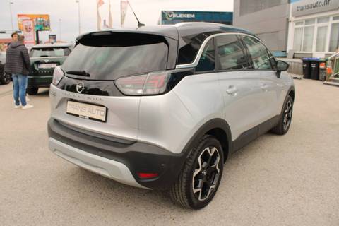 2023 Opel Crossland X — sličica 5