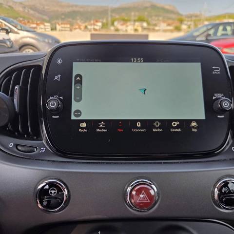2019 Fiat 500 — sličica 12