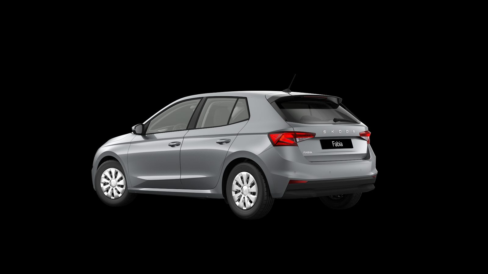 2026 Škoda Fabia — fotografija 4