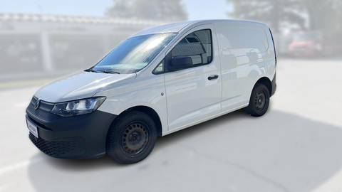 2021 Volkswagen Caddy