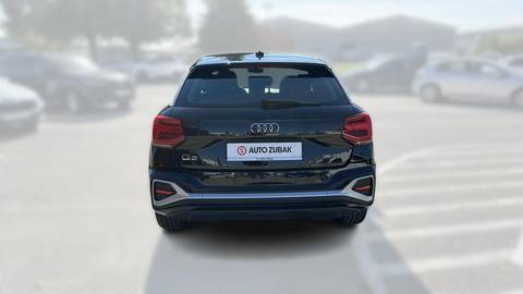 2023 Audi Q2 — sličica 6