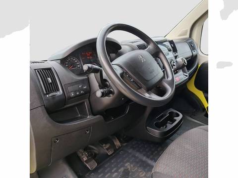 2023 Peugeot Boxer — sličica 9