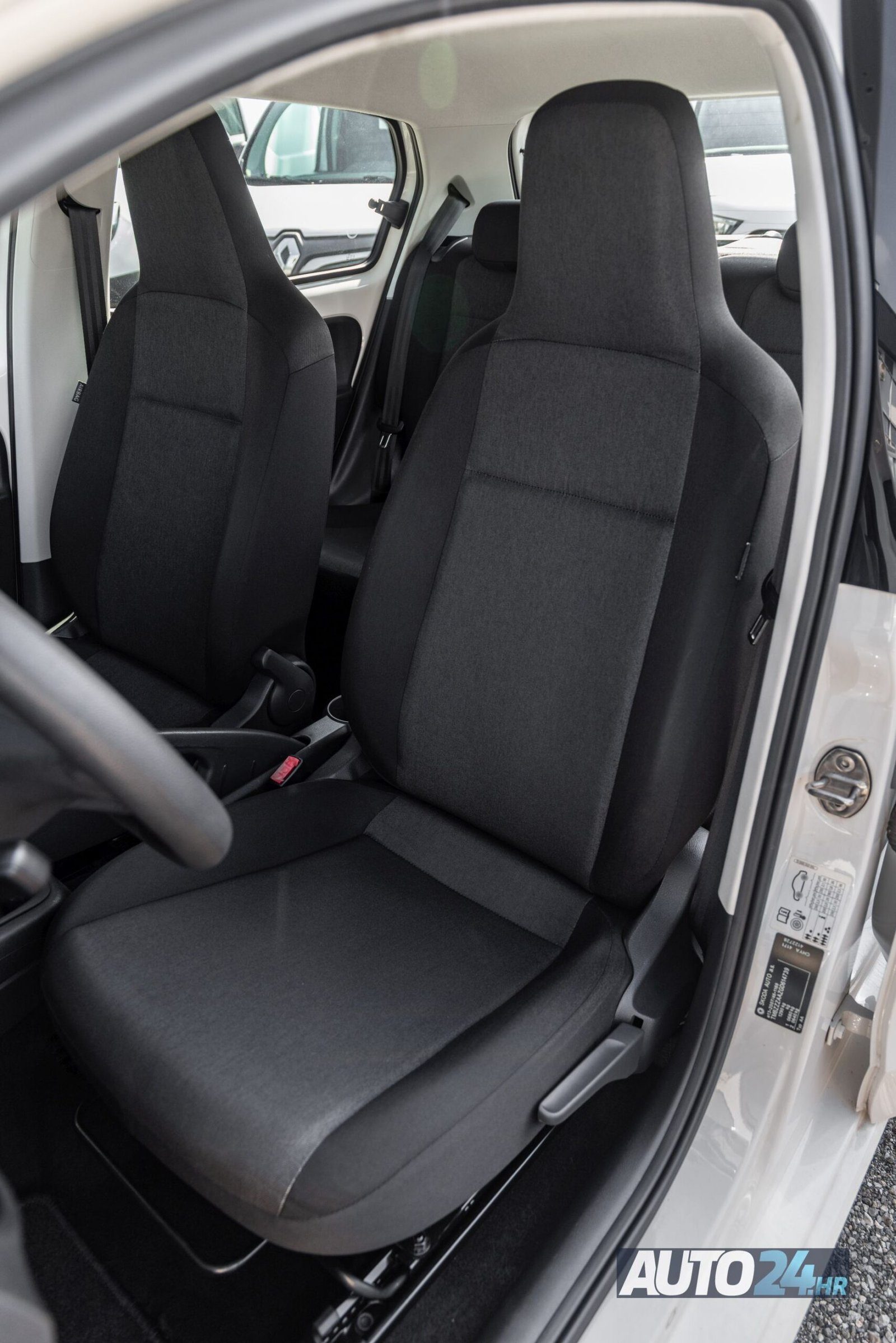 2015 Škoda Citigo — fotografija 7
