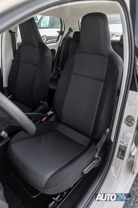 2015 Škoda Citigo — sličica 7