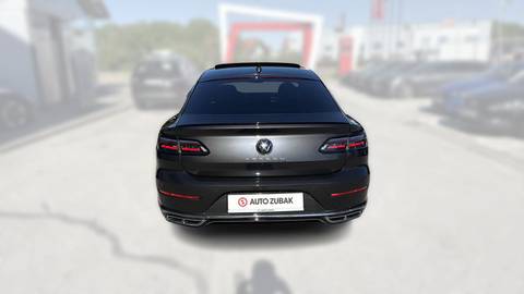 2022 Volkswagen Arteon — sličica 6