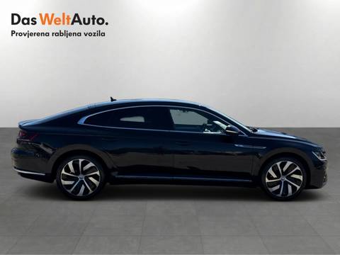 2020 Volkswagen Arteon R-Line — sličica 6