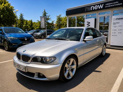 2004 BMW Serija 3