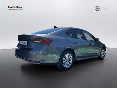 2026 Škoda Octavia — sličica 6