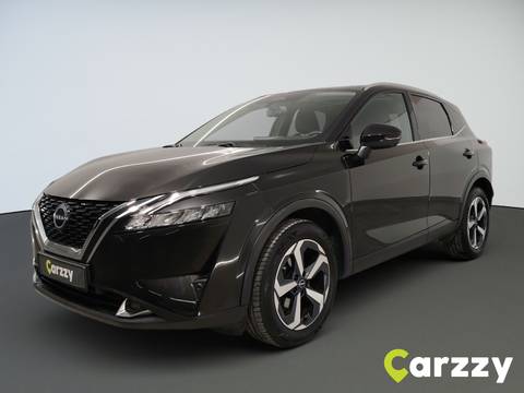 2023 Nissan Qashqai