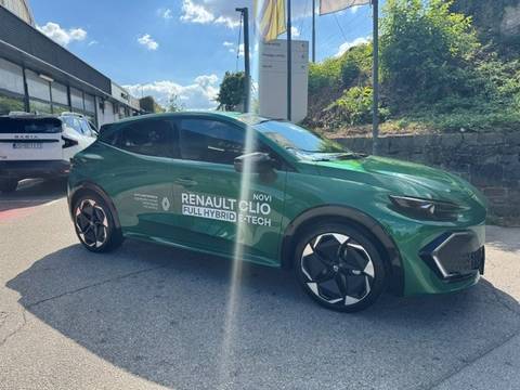 2026 Renault Clio — sličica 2