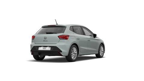 2026 Seat Ibiza — sličica 4