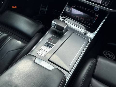 2022 Audi A7 Sportback S line — sličica 18