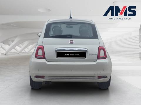 2022 Fiat 500 — sličica 4
