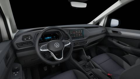 2026 Volkswagen Caddy — sličica 7