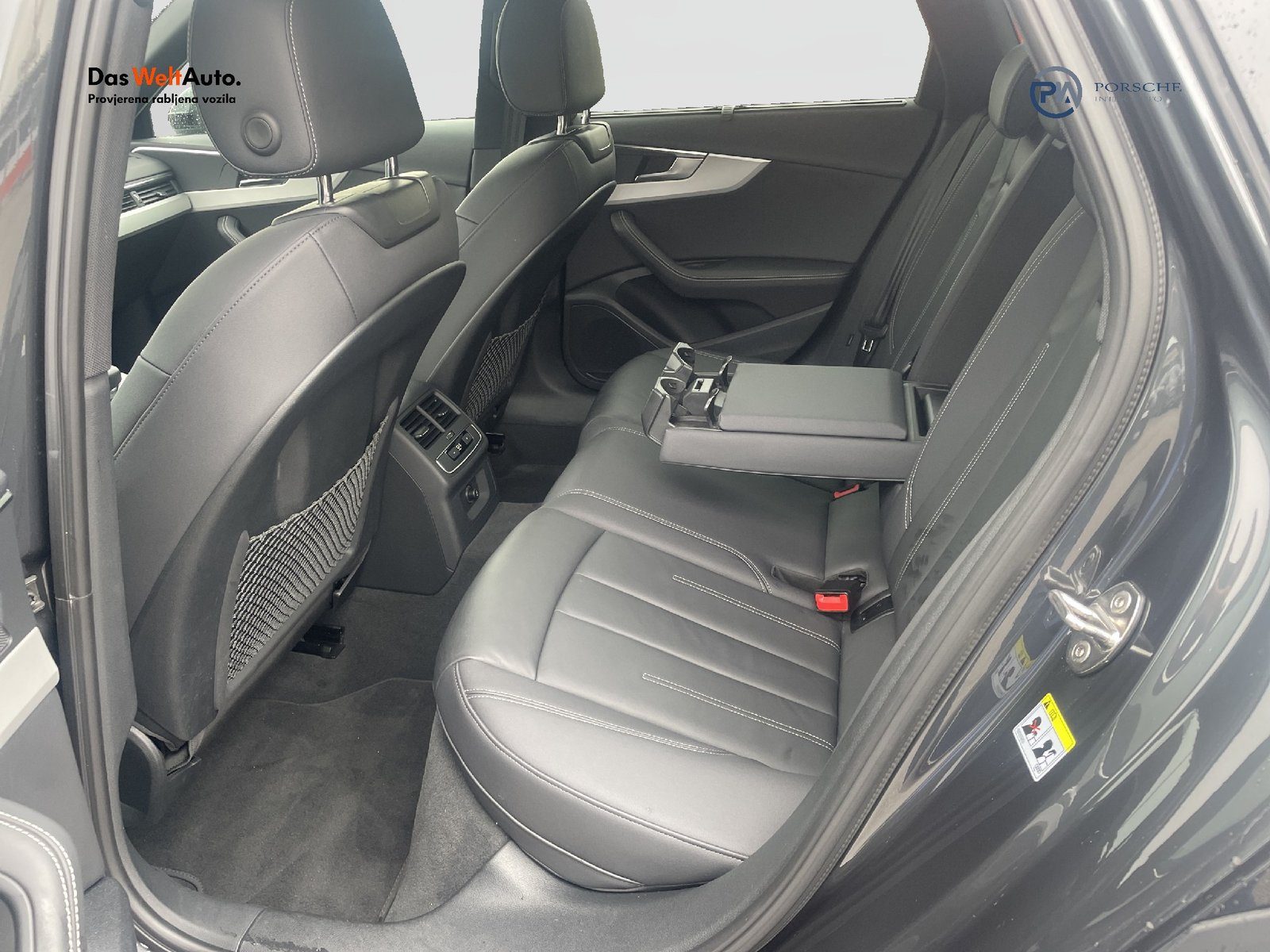 2023 Audi A4 allroad — fotografija 10