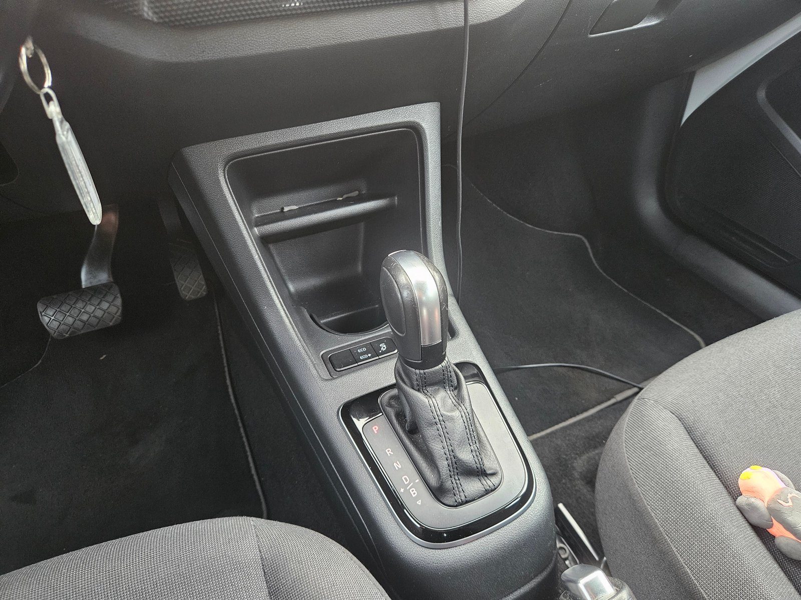 2020 Volkswagen up! — fotografija 13