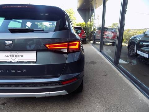 2019 Seat Ateca — sličica 22